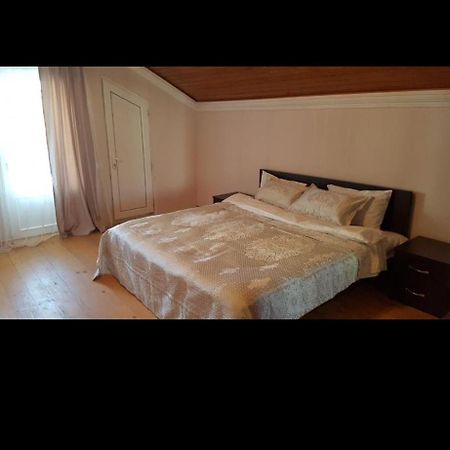 Marieli Hotel Tbilisi Buitenkant foto