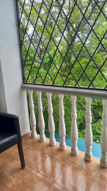 Marieli Hotel Tbilisi Buitenkant foto