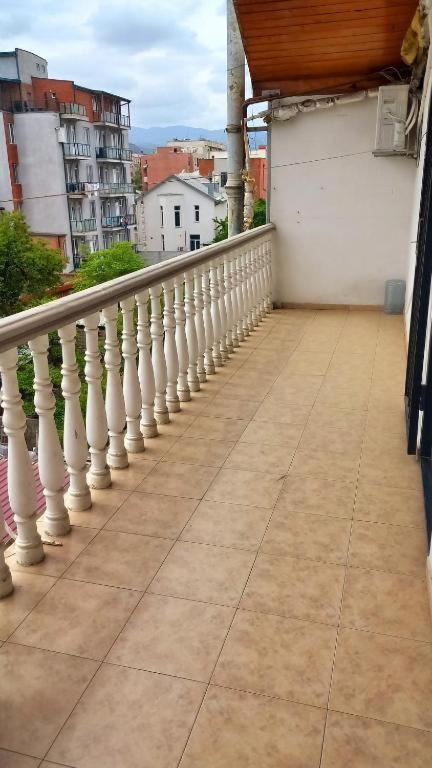 Marieli Hotel Tbilisi Buitenkant foto