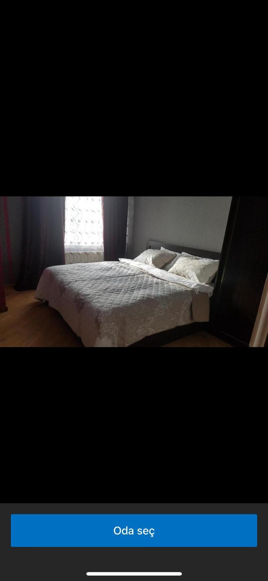 Marieli Hotel Tbilisi Buitenkant foto