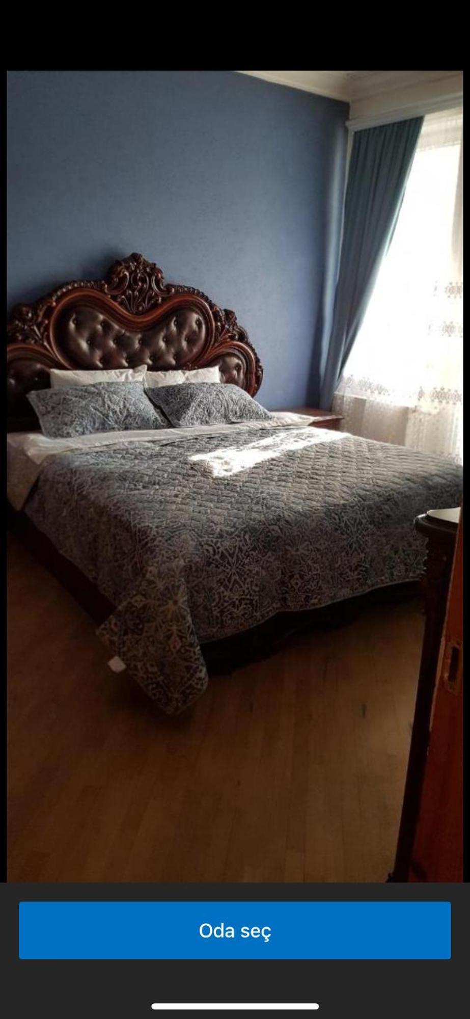Marieli Hotel Tbilisi Buitenkant foto