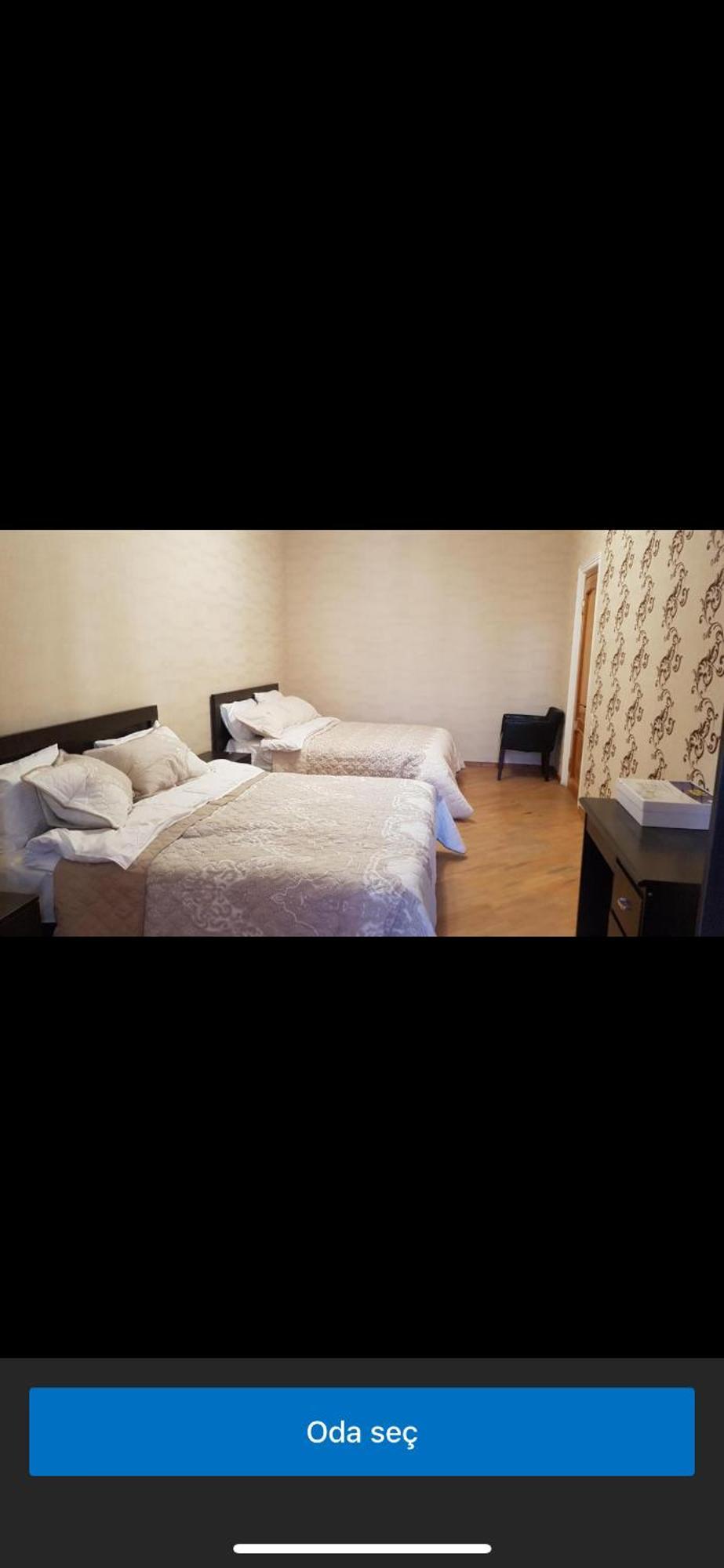 Marieli Hotel Tbilisi Buitenkant foto