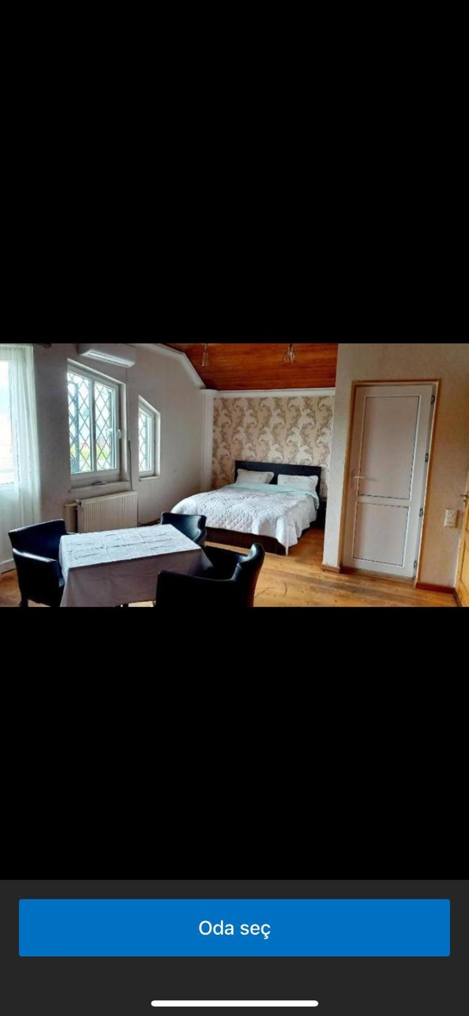 Marieli Hotel Tbilisi Buitenkant foto