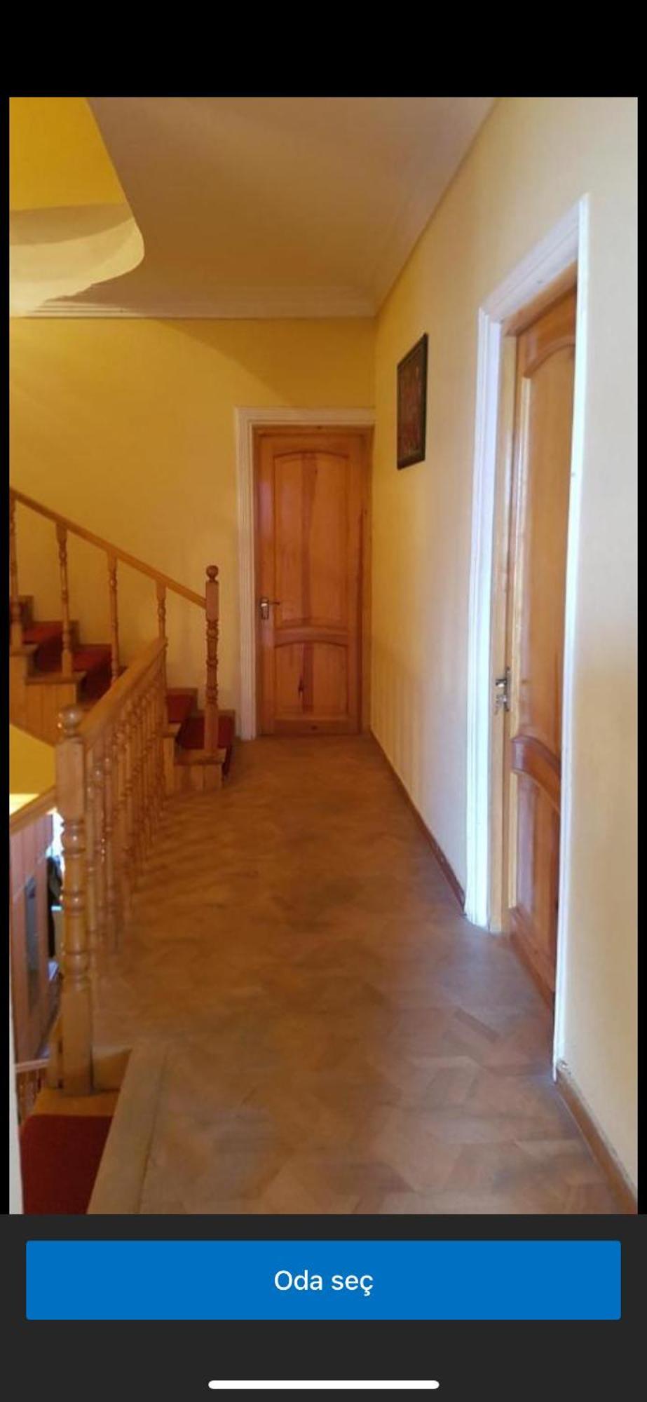 Marieli Hotel Tbilisi Buitenkant foto