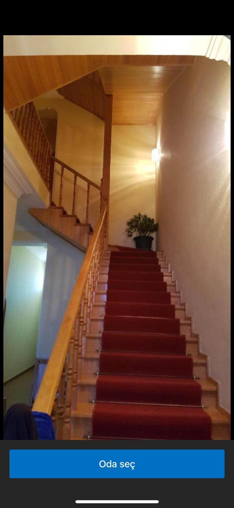 Marieli Hotel Tbilisi Buitenkant foto