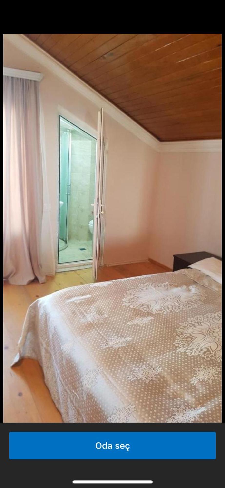 Marieli Hotel Tbilisi Buitenkant foto
